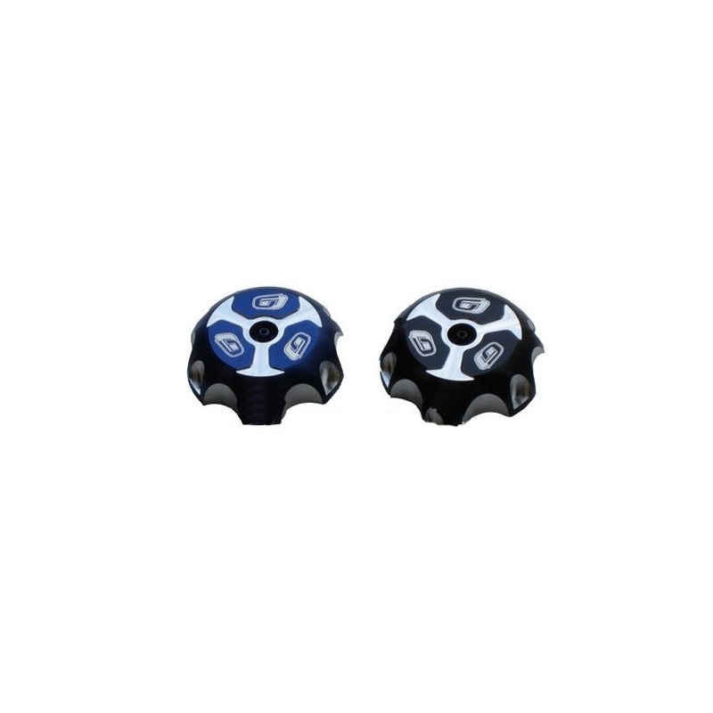 Bouchon de Réservoir Silvertech 700 Raptor
