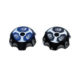 Bouchon de Réservoir Silvertech 350 Raptor
