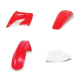 Kit Plastique ACERBIS HONDA XR 400 R