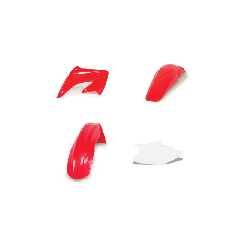 Kit Plastique ACERBIS HONDA XR 400 R