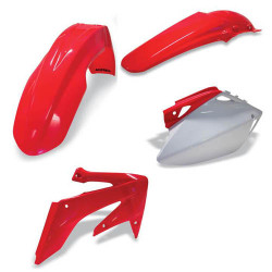 Kit Plastique ACERBIS HONDA CRF 250 X