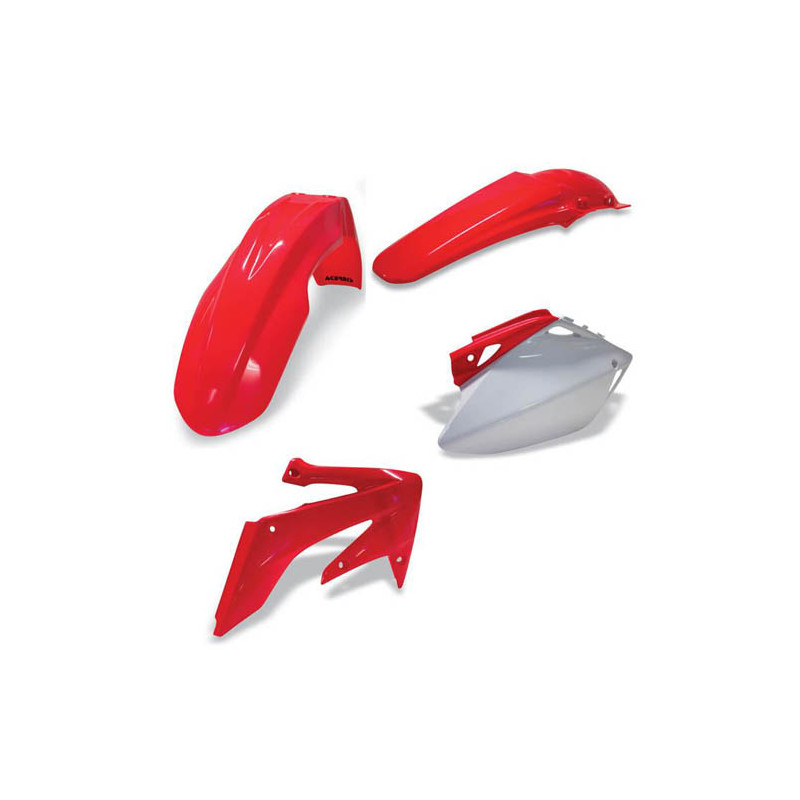 Kit Plastique ACERBIS HONDA CRF 250 X