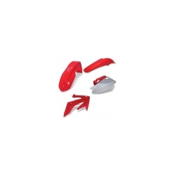 Kit Plastique ACERBIS HONDA CR 125 R/250 R