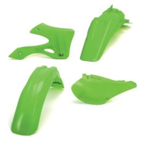 Kit Plastique ACERBIS KAWASAKI KX 65