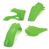 Kit Plastique ACERBIS KAWASAKI KX 65
