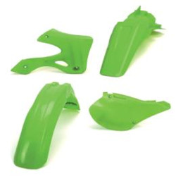 Kit Plastique ACERBIS KAWASAKI KX 85