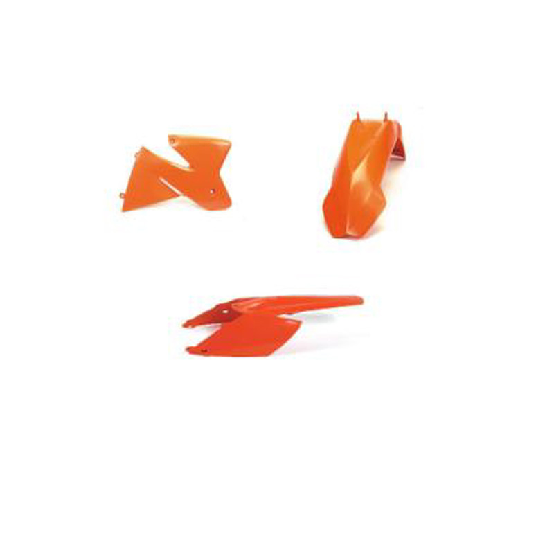 Kit Plastique ACERBIS KTM EXC 125/200/250 2T/300