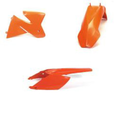 Kit Plastique ACERBIS KTM EXC 530