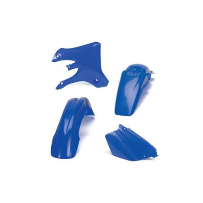 Kit Plastique ACERBIS YAMAHA YZ 85 LW