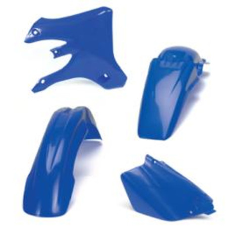 Kit Plastique ACERBIS YAMAHA YZ 85 LW