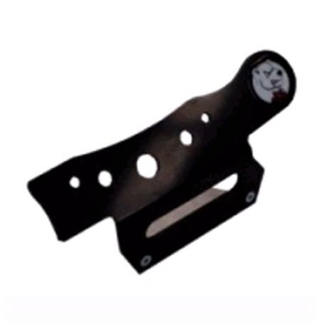 Protection de Chaine PHD AXP  pour 250 Raptor