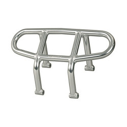 Bumper avant Racing ART Honda TRX450 Quad