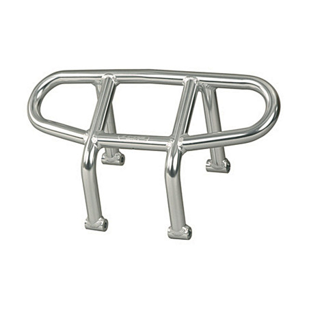 Bumper Avant Racing Art Yamaha Yfm700r Raptor