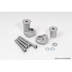 Kits de Fixation Crash Pads TNT 1130 Benelli