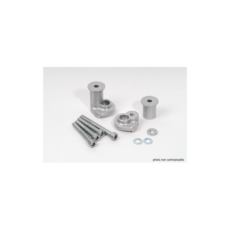 Kits de Fixation Crash Pads TNT 1130 Benelli