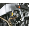 Kits de Fixation Crash Pads XB9R/XB9S/XB12S Buell
