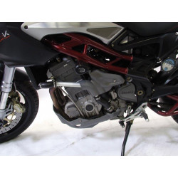 Tampons de Protection Aero RG Benelli Trek 1130