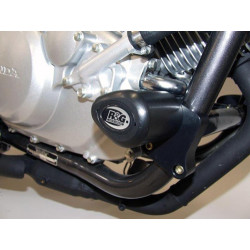 Tampons de Protection Aero RG Honda XL125V Varadero