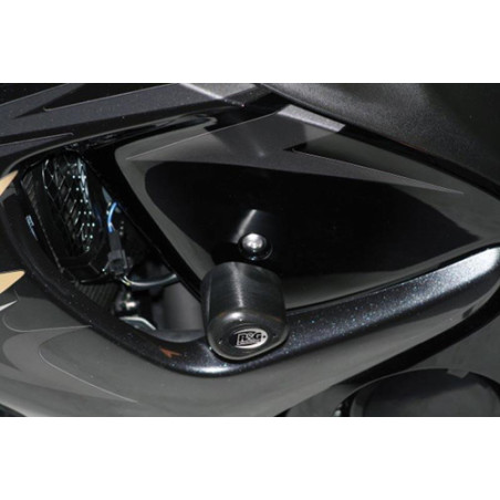 Tampons de Protection Aero RG Suzuki GSX1340R Hayabusa