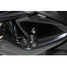 Tampons de Protection Aero RG Suzuki GSX1340R Hayabusa