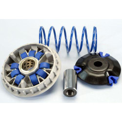 Variateur Maxi Speed 9 galets Polini Aprilia 125 Atlantic