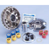 Variateur Maxi Speed 6 galets Polini Aprilia 125 Scarabeo