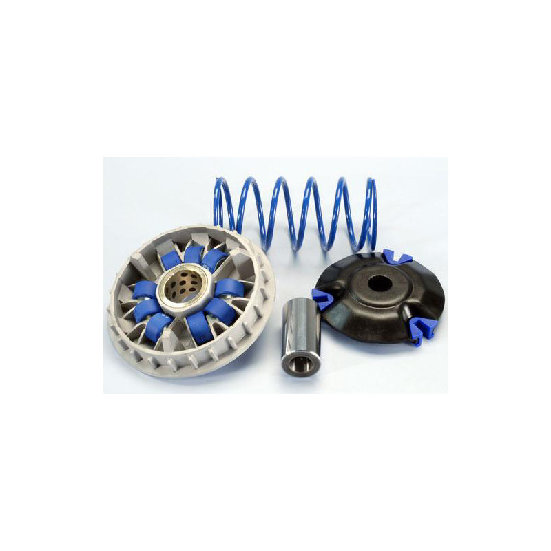 Variateur Maxi Speed 9 galets Polini Aprilia 250 Atlantic
