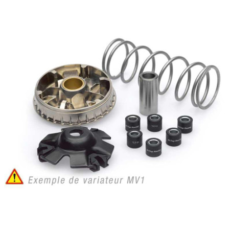 Variateur MV1 Top Racing MBK 125 Skycruiser