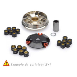 Variateur S1V Top Racing PGO 50 Big Max
