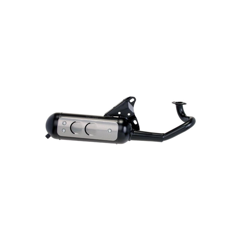 Echappement Basic Tecnigas Scooter Aprilia