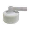 Adaptateur pour Sac à Eau SPI 0.5L USWE