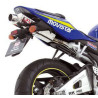 Silencieux GP-FORCE Yoshimura CBR600RR 05-06 Honda