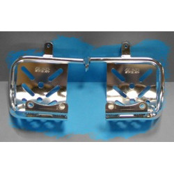 Protection de Talon Quad Sport 450 KFX Kawasaki