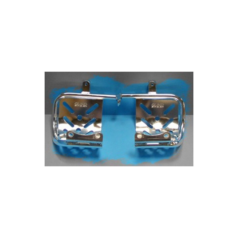 Protection de Talon Quad Sport 350 Raptor Yamaha