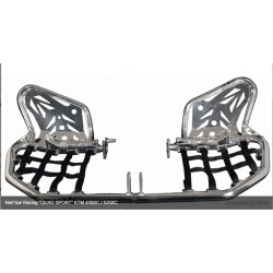 Nerf Bar Racing Quad Sport 525 XC KTM