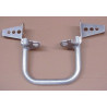 Grab-bar Alu petit modèle 450 YZF Yamaha