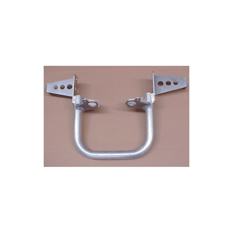 Grab-bar Aluminium petit modèle 350 Raptor Yamaha