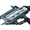 Repose Pieds de rechange Silvertec (paire)