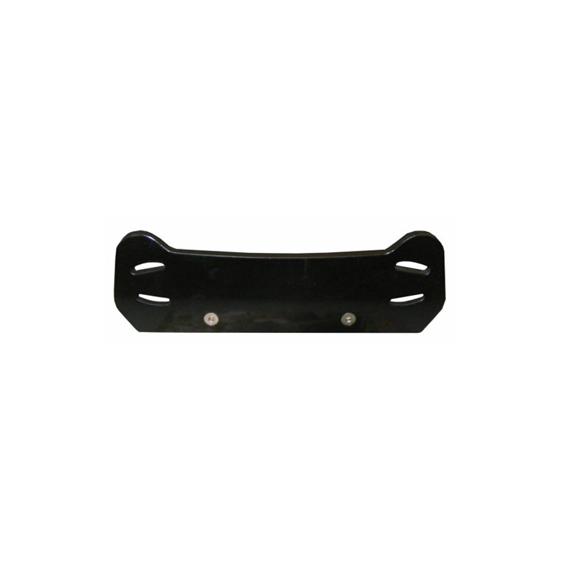 Bumper Arrière Quad Sport 700 Raptor Yamaha