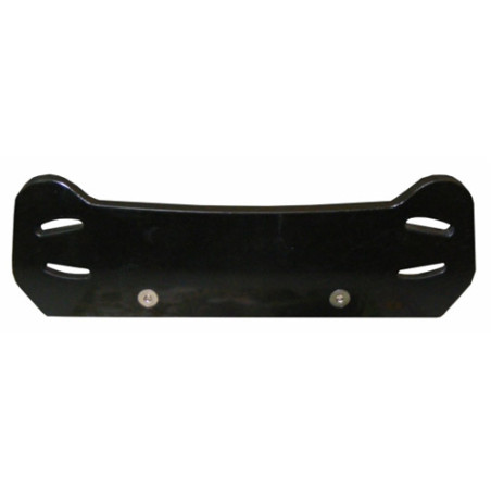 Bumper Arrière Quad Sport 700 Raptor Yamaha