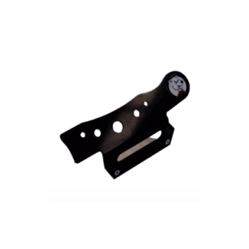 Protection de Chaine PHD AXP pour 700 Raptor Yamaha