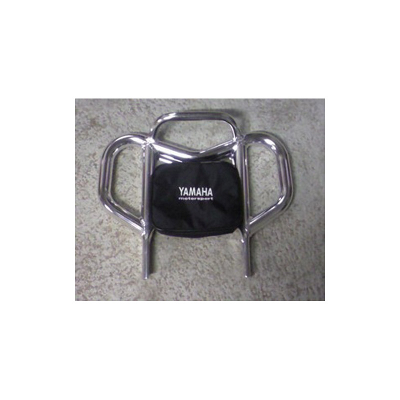 Porte Bagages Quad Sport alu 450 Goes