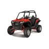 Kit D'extension D'ailes RZR 800 et RZR 800 S Polaris