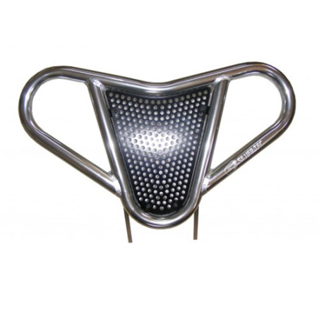 Bumper Alu Silvertec M2 200 Blaster Yamaha