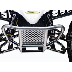 Kit DExtension Dailes Noir Teryx 750 Kawasaki