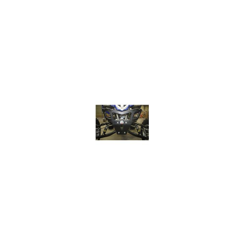 Bumper Baxper Axp Phd Yfm 700 Raptor Yamaha