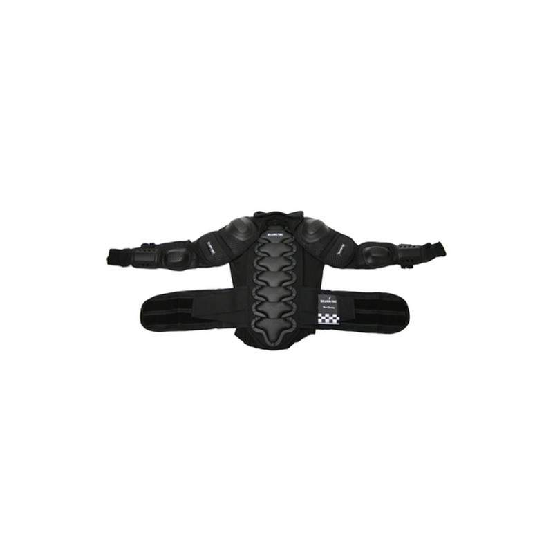 Gilet de Protection Goldspeed Enfant