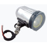 Phare Xénon MR 16 Etroit Trailtech