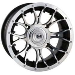Kit dEclairage Xénon MR 16 Trailtech 525 Outlaw Polaris
