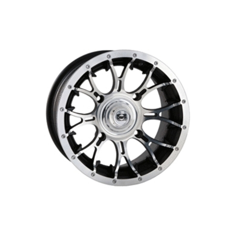 Kit dEclairage Xénon MR 16 Trailtech 525 Outlaw Polaris